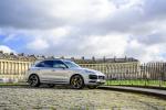 Porsche Cayenne Turbo S E-Hybrid 2019 года (UK)